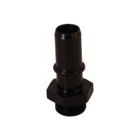 Aeromotive - Aeromotive 15136 Aeromotive Adapter - 5/8 Male Quick Connect - Short - AN-08 ORB - Image 2