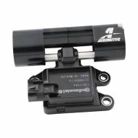 Aeromotive - Aeromotive 15141 Aeromotive Flex Fuel AN-10 Sensor Adapter - Image 2