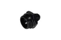 Aeromotive - Aeromotive 15201 Aeromotive AN-06 Holley Carb 7/8in x 20 Thread Dual Feed Bowl Adapter Fitting - Image 7