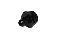 Aeromotive - Aeromotive 15201 Aeromotive AN-06 Holley Carb 7/8in x 20 Thread Dual Feed Bowl Adapter Fitting - Image 8