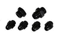 Aeromotive - Aeromotive 15202 Aeromotive A4 Regulator Fitting Kit (for two (2) carbs) (4) AN-06/(1) AN-10/(1) AN-10 Plug) - Image 8