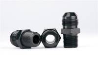 Aeromotive - Aeromotive 15205 Aeromotive Carb. Reg 13205 Fitting Kit (Incl. (3) 3/8in NPT to AN-08 fittings) - Image 2