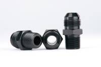 Aeromotive - Aeromotive 15205 Aeromotive Carb. Reg 13205 Fitting Kit (Incl. (3) 3/8in NPT to AN-08 fittings) - Image 3