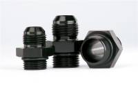 Aeromotive - Aeromotive 15206 Aeromotive A2000 Pump Fitting Kit (Incl. (2) -10 AN Fittings/(1) -8 AN Fitting/O-Rings) - Image 1