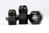 Aeromotive - Aeromotive 15206 Aeromotive A2000 Pump Fitting Kit (Incl. (2) -10 AN Fittings/(1) -8 AN Fitting/O-Rings) - Image 3