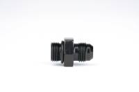 Aeromotive - Aeromotive 15606 Aeromotive ORB-06 to AN-06 Male Flare Adapter Fitting - Image 1