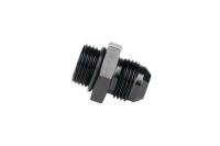 Aeromotive - Aeromotive 15607 Aeromotive ORB-08 to AN-08 Male Flare Adapter Fitting - Image 1