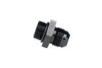 Aeromotive - Aeromotive 15607 Aeromotive ORB-08 to AN-08 Male Flare Adapter Fitting - Image 3