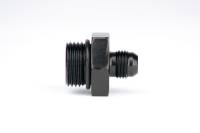 Aeromotive - Aeromotive 15609 Aeromotive ORB-10 to AN-06 Male Flare Reducer Fitting - Image 1