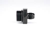 Aeromotive - Aeromotive 15609 Aeromotive ORB-10 to AN-06 Male Flare Reducer Fitting - Image 2