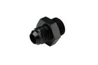 Aeromotive - Aeromotive 15610 Aeromotive AN-10 O-Ring Boss / AN-08 Male Flare Reducer Fitting - Image 2