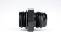 Aeromotive - Aeromotive 15612 Aeromotive AN-12 O-Ring Boss / AN-12 Male Flare Adapter Fitting - Image 1