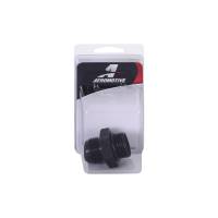 Aeromotive - Aeromotive 15612 Aeromotive AN-12 O-Ring Boss / AN-12 Male Flare Adapter Fitting - Image 8