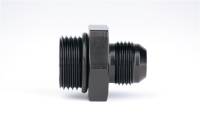 Aeromotive - Aeromotive 15613 Aeromotive AN-12 O-Ring Boss / AN-10 Male Flare Reducer Fitting - Image 1