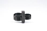 Aeromotive - Aeromotive 15614 Aeromotive AN-06 / AN-08 Male Flare Union Reducer Fitting - Image 1