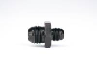 Aeromotive - Aeromotive 15614 Aeromotive AN-06 / AN-08 Male Flare Union Reducer Fitting - Image 2