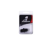 Aeromotive - Aeromotive 15615 Aeromotive 3/8in NPT / AN-06 Male Flare Adapter fitting - Image 9