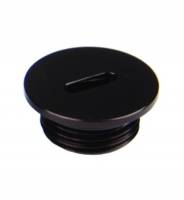 Aeromotive - Aeromotive 15618 Aeromotive AN-08 O-Ring Boss - Slim Line - Port Plug - Image 3
