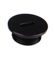 Aeromotive - Aeromotive 15618 Aeromotive AN-08 O-Ring Boss - Slim Line - Port Plug - Image 4