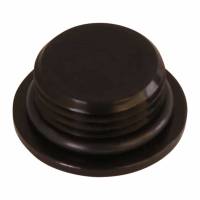 Aeromotive - Aeromotive 15618 Aeromotive AN-08 O-Ring Boss - Slim Line - Port Plug - Image 6