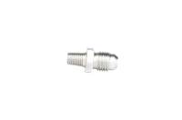 Aeromotive - Aeromotive 15619 Aeromotive 1/16in NPT / -04 AN Male Flare SS Vacuum / Boost Fitting - Image 2