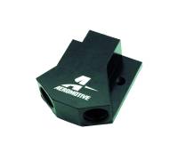 Aeromotive - Aeromotive 15620 Aeromotive Y Block -10 AN to Two -8 AN - Image 1