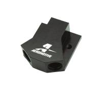 Aeromotive - Aeromotive 15620 Aeromotive Y Block -10 AN to Two -8 AN - Image 2