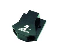 Aeromotive - Aeromotive 15620 Aeromotive Y Block -10 AN to Two -8 AN - Image 3