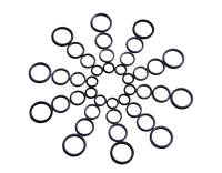 Aeromotive - Aeromotive 15623 Aeromotive Fuel Resistant Nitrile O-Ring - AN-10 (Pack of 10) - Image 2