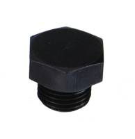 Aeromotive - Aeromotive 15626 Aeromotive AN-06 O-Ring Boss Port Plug - Image 3