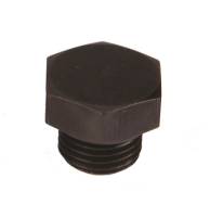 Aeromotive - Aeromotive 15626 Aeromotive AN-06 O-Ring Boss Port Plug - Image 4