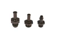 Aeromotive - Aeromotive 15627 Aeromotive AN-06 O-Ring Boss / 7mm Hose Barb Adapter Fitting - Image 1