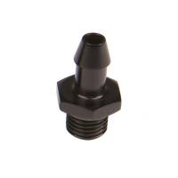 Aeromotive - Aeromotive 15628 Aeromotive AN-04 O-Ring Boss / 5/16in Hose Barb Adapter Fitting - Image 3