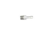 Aeromotive - Aeromotive 15630 Aeromotive 1/16in NPT to 5/32in Hose Barb SS Vacuum/Boost Fitting - Image 3