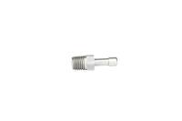 Aeromotive - Aeromotive 15630 Aeromotive 1/16in NPT to 5/32in Hose Barb SS Vacuum/Boost Fitting - Image 5