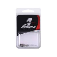 Aeromotive - Aeromotive 15630 Aeromotive 1/16in NPT to 5/32in Hose Barb SS Vacuum/Boost Fitting - Image 6