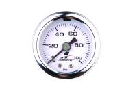 Aeromotive - Aeromotive 15633 Aeromotive 0-100 PSI Fuel Pressure Gauge - Image 2