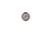 Aeromotive - Aeromotive 15633 Aeromotive 0-100 PSI Fuel Pressure Gauge - Image 5