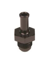 Aeromotive - Aeromotive 15635 Aeromotive AN-06 Male Flare to 5/16 Barbed End - Image 1