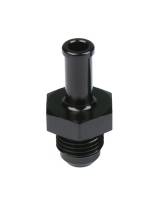 Aeromotive - Aeromotive 15635 Aeromotive AN-06 Male Flare to 5/16 Barbed End - Image 3