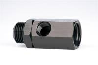 Aeromotive - Aeromotive 15639 Aeromotive AN-10 / AN-06 Port Swivel Tee - Image 3