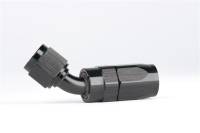 Aeromotive - Aeromotive 15651 Aeromotive Hose End - AN-06 - 45 Deg - Image 1