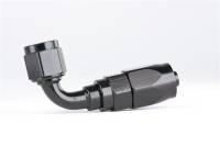 Aeromotive - Aeromotive 15652 Aeromotive Hose End - AN-06 - 90 Deg - Image 3