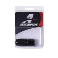 Aeromotive - Aeromotive 15653 Aeromotive Hose End - AN-08 - Straight - Image 9