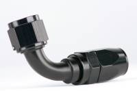 Aeromotive - Aeromotive 15658 Aeromotive Hose End - AN-10 - 90 Deg - Image 2
