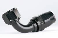 Aeromotive - Aeromotive 15661 Aeromotive Hose End - AN-12 - 90 Deg - Image 2