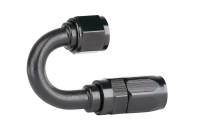 Aeromotive - Aeromotive 15663 Aeromotive Hose End - AN-08 - 180 Deg - Image 3