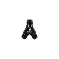 Aeromotive - Aeromotive 15671 Aeromotive Y-Block - AN-06 - 2x AN-04 - Image 6