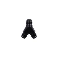 Aeromotive - Aeromotive 15676 Aeromotive Y-Block - AN-10 - 2x AN-10 - Image 7