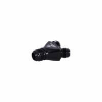 Aeromotive - Aeromotive 15677 Aeromotive Y-Block - AN-12 - 2x AN-08 - Image 8